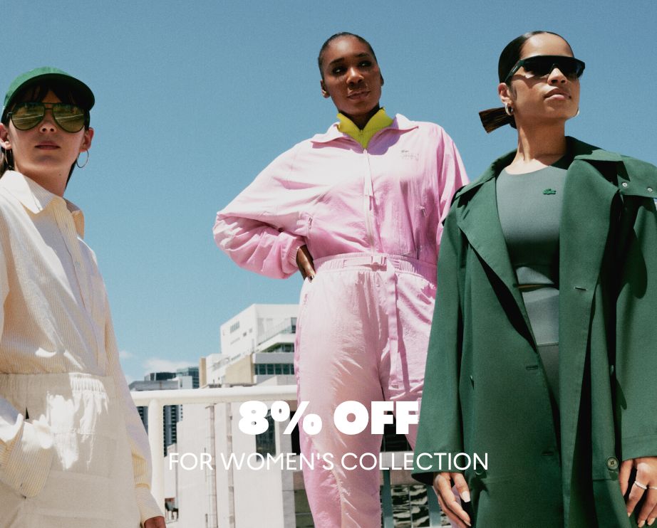 Women's Day Specials